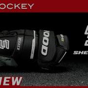 Sherwood Rekker Morph Pro Glove Review