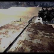 Jumping On Rust From MW2 Cod4