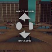 NAFIX Only Derby Step 1 Trailer