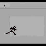 Pivot Animator Tutorial Run Jump Into The Wall Landing