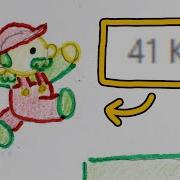 How Super Mario Bros Was Made Into 40 Kilobytes