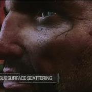 Unreal Engine 3 DirectX 11 Features Showcase Tech Demo 2011 UE3 HD