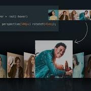 CSS Not Hover Effects