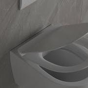 How To Install DeerValley Wall Hung Toilet With Concealed In Wall Toilet Tank
