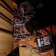 Techno Improvisation Of Eurorack Modular