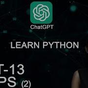 Loops In Python Part 2 I Python Full Course Pt 13 Programming Hub