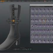 Using Polystein To Add Grommets In Modo