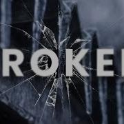 Broken Glass Banner Mousemove Parallax Effects Html CSS JQuery