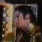 Michael Jackson Backstage RARE ENHANCED HD 1080P