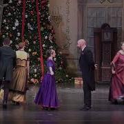LA Dance Presents The Nutcracker 12 14 19