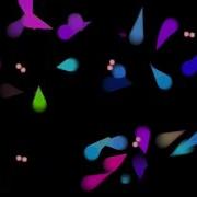 Generative Art Particles