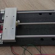 Endstop LimitSwitch Step Motor NEMA17 Working With Drive A4988