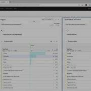 No Value Options In CJA Data Views