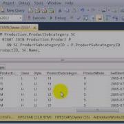 SQL Server RIGHT JOIN Kalman Toth