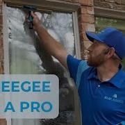 The ULTIMATE Squeegee Tutorial Learn How The Pros Clean Windows Fast