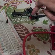 Interfacing Lab 7 Video