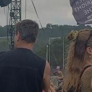 Pulp Glastonbury 2025 Common People