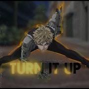 Flow Edit Turn It Up EDIT AMV FLOW