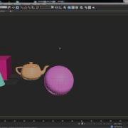 3ds Max Organization Selection Sets