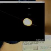 Apache Stress Test With Ab Logstalgia Visualisation