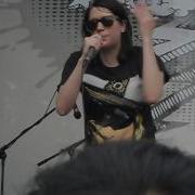 K Flay Stop Focus Live