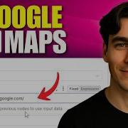 How To Connect Google Maps API To N8n Tutorial 2026