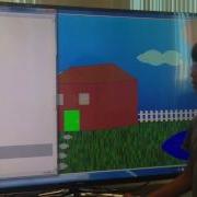 Eric Lee Turtle Graphics House