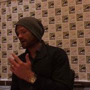 Jared Padalecki Interview Comic Con 2018