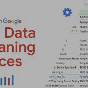 Understanding Data Cleaning Google Data Analytics Certificate