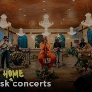 Tems Tiny Desk Home Concert