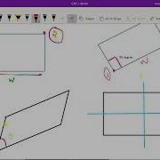 02 CATIA V5 Tutorials Sketch Rectangle