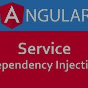 Angular 6 7 8 9 Tutorial In Hindi 20 Service As Dependency Injection