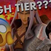 SEPHIROTH FULL GAMEPLAY TRAILER ANALYSIS HIGH TIER CONFIRMED