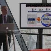 Data Virtualization Briefing Mike Ferguson Of Intelligent Business Strategies On Big Data