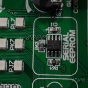 ME BIGAVR6 The Debug Board Based On The AVR