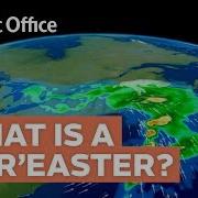 What Is A Nor Easter