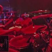 DEAD CONGREGATION Vanishing Faith Vagelis Voyiantzis Live At Brutal Assault 2018 Drum Cam