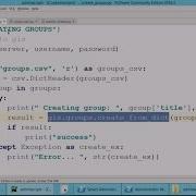 Script And Automate Your Deployment ArcGIS API For Python