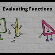 GED MATH Evaluating A Functions On Your GED Math Exam