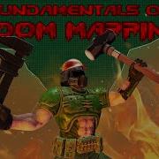 Основы и основы Doom Mapping