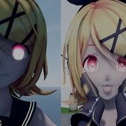 MMD Tutorial How To Light Up Eyes With Raycast