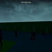 Left 4 Dead Mapping Basic Intro Demonstration