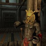 REDDIT DAGOTH UR SUPERCUT