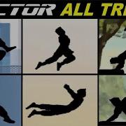 Vector All Tricks