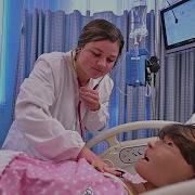 Nursing Simulation Lab At Westfield State University