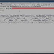 Python Easter Eggs