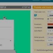 Stepmap Tutorial