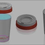 Как разделить деталь в SOLIDWORKS Учебное пособие по SOLIDWORKS для начинающих