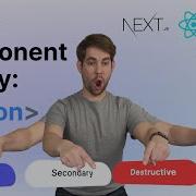 Add Variants And Loading To Your Button Build A React Component Library With Tailwind CSS Next Js