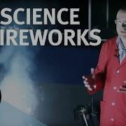 The Science Of Fireworks With Chris Bishop
